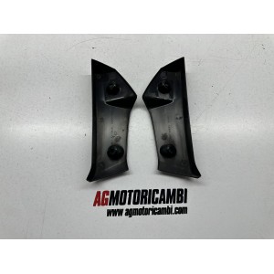 COVER RADIATORE DX SX SUZUKI GSR 600 2006-2009-2010 2