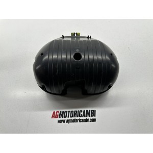 BOITE A AIR FILTRE A AIR BOITE SUZUKI GSR 600 2006-2009-2010