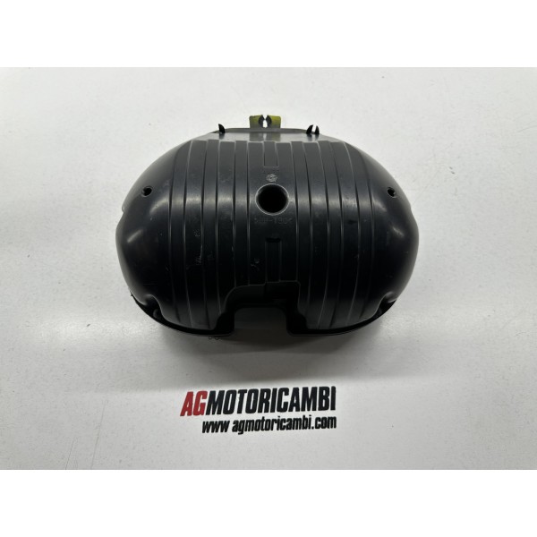 LUFTKASTEN LUFTFILTERKASTEN SUZUKI GSR 600...