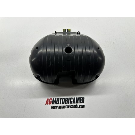 BOITE A AIR FILTRE A AIR BOITE SUZUKI GSR 600 2006-2009-2010