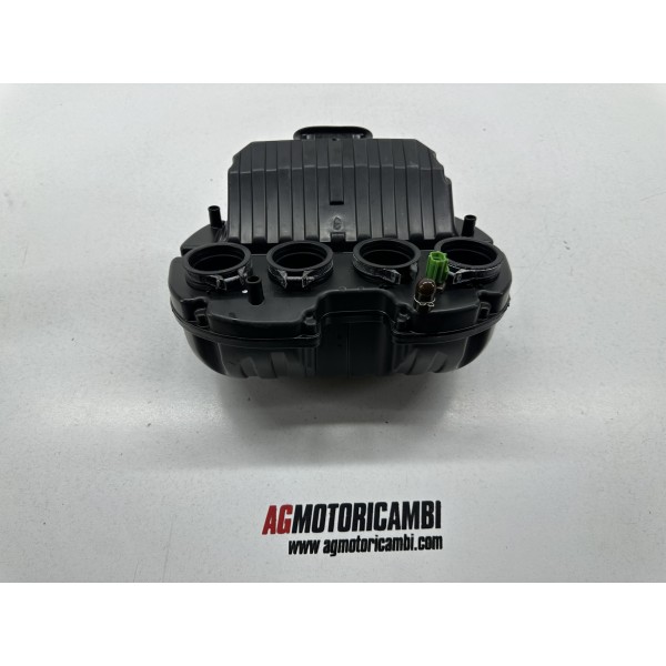 LUFTKASTEN LUFTFILTERKASTEN SUZUKI GSR 600...