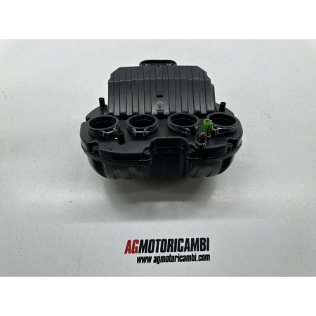 LUFTKASTEN LUFTFILTERKASTEN SUZUKI GSR 600 2006-2009-2010