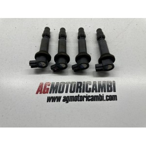 BOBINE D'ACCENSIONE SUZUKI GSR 600 2006-2009-2010