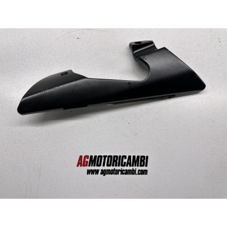 CACHE EMBOUT GAUCHE SUZUKI GSR 600 2006-2009-2010