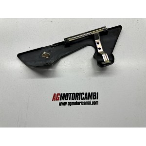 PUNTALE COVER SINISTRA SX SUZUKI GSR 600 2006-2009-2010 2
