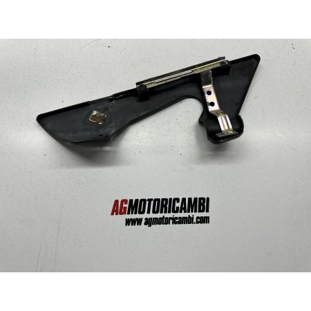SPITZENABDECKUNG LINKS LINKS SUZUKI GSR 600 2006-2009-2010