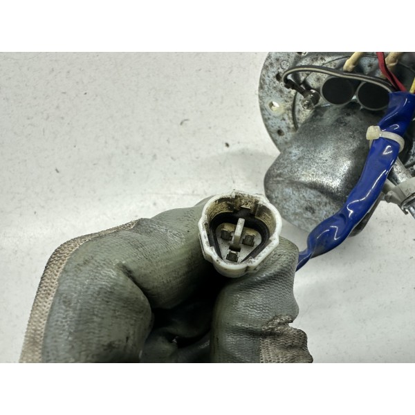 BOMBA DE COMBUSTIBLE SUZUKI GSR 600 2006-2009-2010