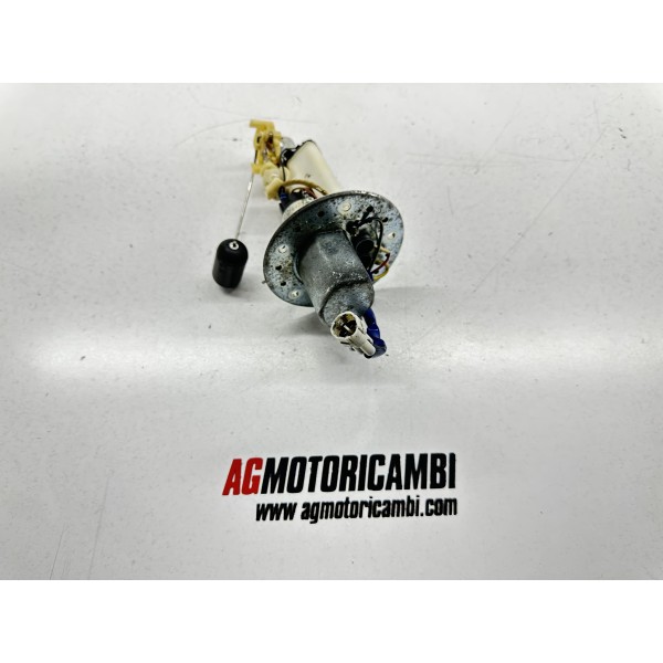 POMPA BENZINA CARBURANTE SUZUKI GSR 600...