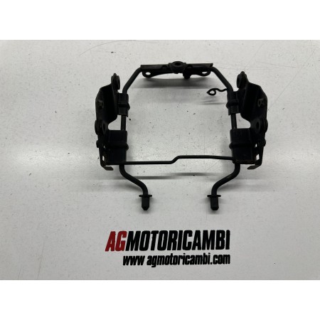 SCHEINWERFERRAHMEN VORNE SUZUKI GSR 600 2006-2009-2010