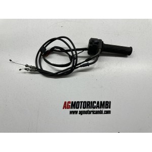 GASABZWEIGSCHALTER RECHTS SUZUKI GSR 600 2006-2009-2010 2