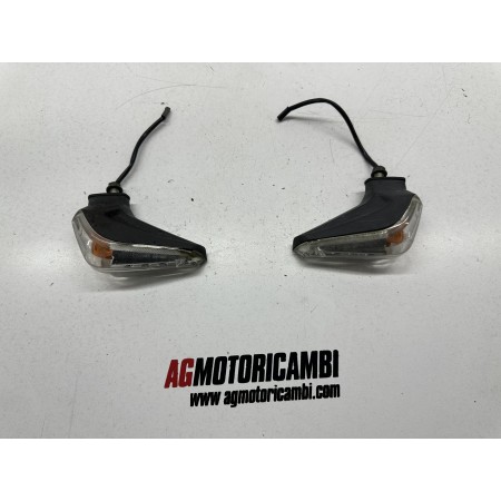 PAAR BLINKER HINTEN SUZUKI GSR 600 2006-2009-2010