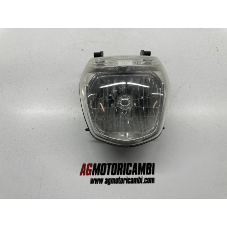 FARO FANALE ANTERIORE SUZUKI GSR 600 2006-2009-2010