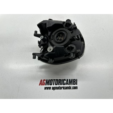 FARO FANALE ANTERIORE SUZUKI GSR 600 2006-2009-2010