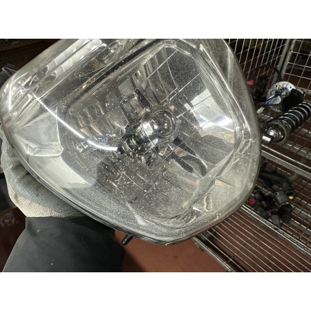 SCHEINWERFER VORNE SUZUKI GSR 600 2006-2009-2010