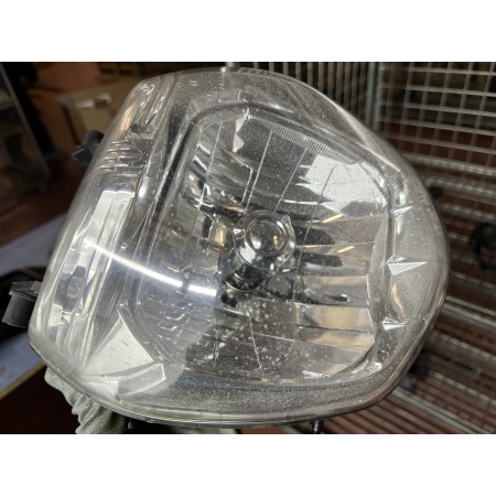 SCHEINWERFER VORNE SUZUKI GSR 600 2006-2009-2010