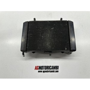 RADIATEUR SUZUKI GSR 600 2006-2009-2010