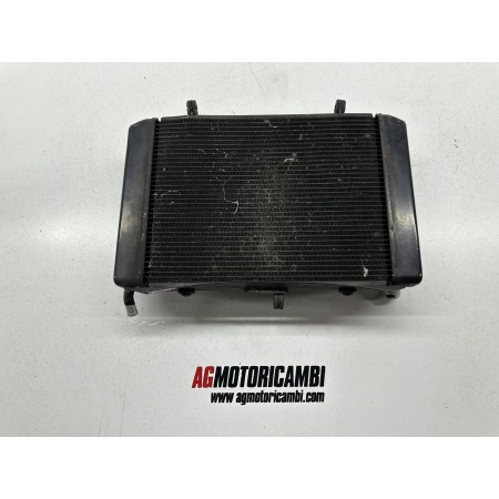 RADIATOR SUZUKI GSR 600 2006-2009-2010
