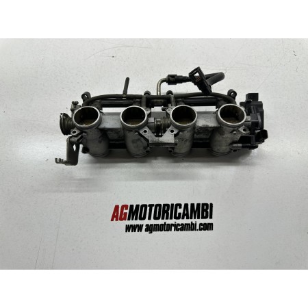 THROTTLE BODY INJECTORS SUZUKI GSR 600 2006-2009-2010