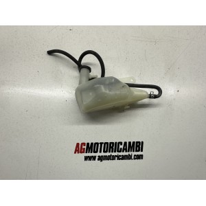 CÁRTER LÍQUIDO RADIADOR SUZUKI GSR 600 2006-2009-2010