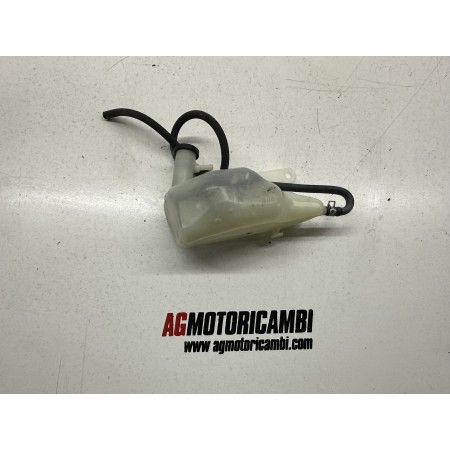 RADIATOR FLUID PAN SUZUKI GSR 600 2006-2009-2010