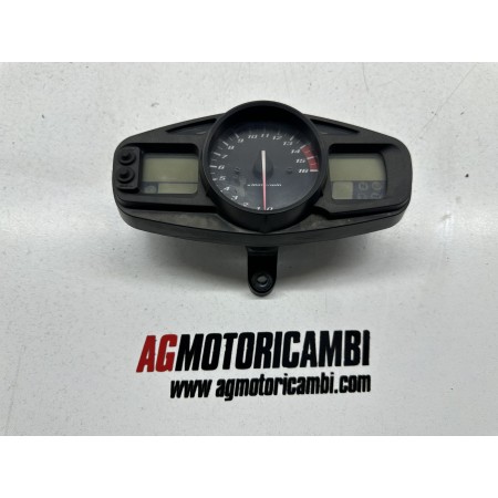 INSTRUMENTATION DISPALY SUZUKI GSR 600 2006-2009-2010