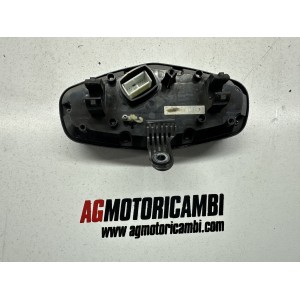 INSTRUMENTENANZEIGE SUZUKI GSR 600 2006-2009-2010 2