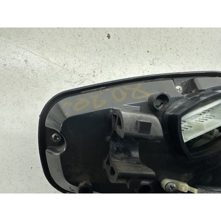 INSTRUMENTATION DISPALY SUZUKI GSR 600 2006-2009-2010