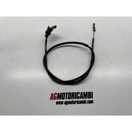 CLUTCH WIRE CABLE SUZUKI GSR 600 2006-2009-2010