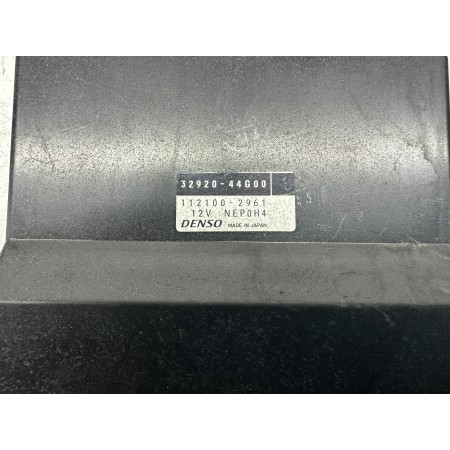 KIT BLOQUEO CENTRALITA SUZUKI GSR 600 2006-2009-2010