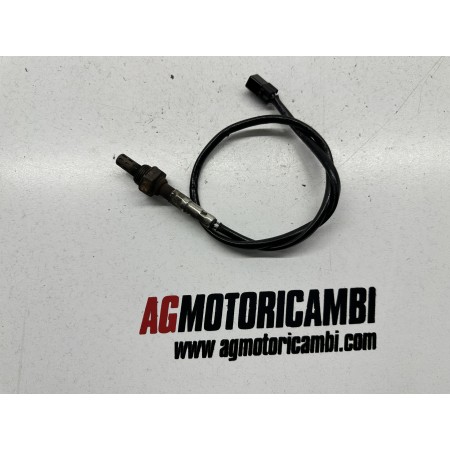 SONDA LAMBDA SCARICO MARMITTA SUZUKI GSR 600 2006-2009-2010