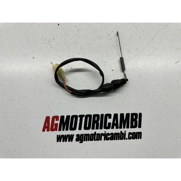 REAR BRAKE LIGHT SENSOR SUZUKI GSR 600...