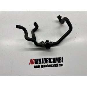 SUZUKI GSR 600 2006-2009-2010 CULASSE VALVE DE...