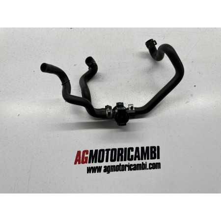 SUZUKI GSR 600 2006-2009-2010 CULASSE VALVE DE RECUPERATION DE VAPEUR