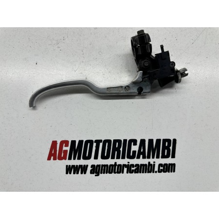 STAFFA SUPPORTO LEVA FRIZIONE SUZUKI GSR 600 2006-2009-2010