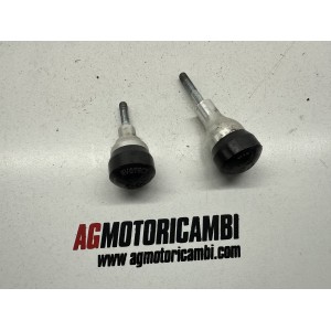 SUZUKI GSR 600 2006-2009-2010 PROTECTIONS MOTEUR