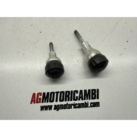 SUZUKI GSR 600 2006-2009-2010 PROTECTIONS MOTEUR