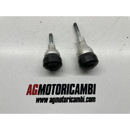 TAMPONI PARAMOTORE SUZUKI GSR 600 2006-2009-2010