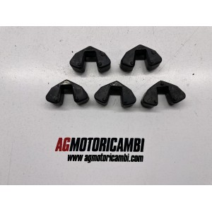 ROUE ARRIÈRE SUZUKI GSR 600 2006-2009-2010