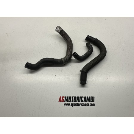 copy of ROUE ARRIÈRE SUZUKI GSR 600 2006-2009-2010