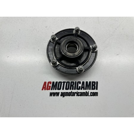 HINTERE RADNABE SUZUKI GSR 600 2006-2009-2010