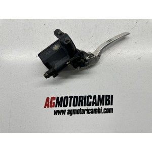 SUZUKI GSR 600 2006-2009-2010 MAÎTRE CYLINDRE DE FREIN... 2