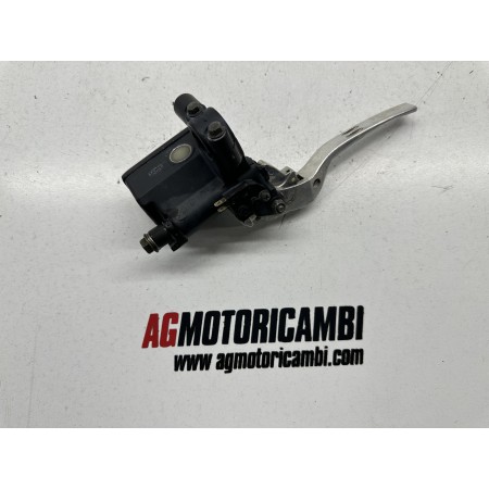 SUZUKI GSR 600 2006-2009-2010 HAUPTBREMSZYLINDER VORNE DX