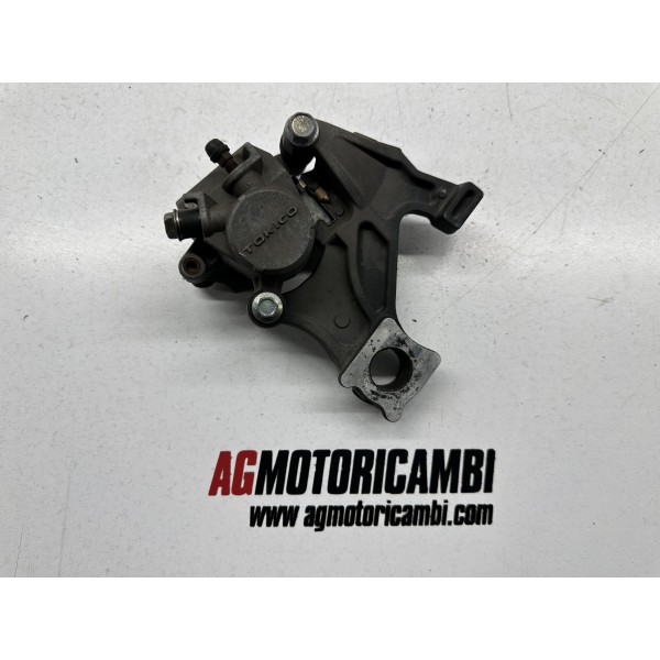 REAR BRAKE CALIPER SUZUKI GSR 600 2006-2009-2010