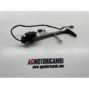 CAVALLETTO LATERALE SUZUKI GSR 600 2006-2009-2010