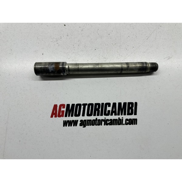 PERNO ASSE RUOTA ANTERIORE SUZUKI GSR 600...