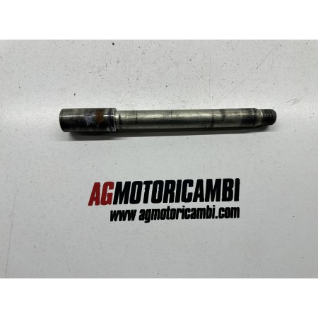 FRONT WHEEL AXLE PIN SUZUKI GSR 600 2006-2009-2010