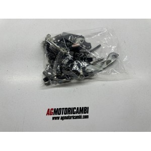 KIT VITI VITERIA SUZUKI GSR 600 2006-2009-2010