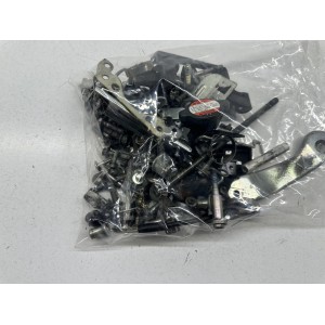 JEU DE VIS SUZUKI GSR 600 2006-2009-2010 2