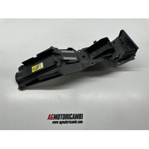 SOTTO CODA PARAFANGO SUZUKI GSR 600 2006-2009-2010
