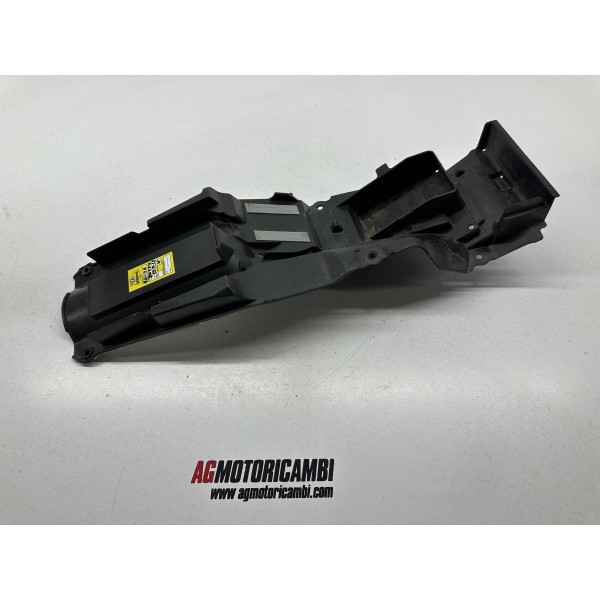 ALERÓN TRASERO SUZUKI GSR 600 2006-2009-2010